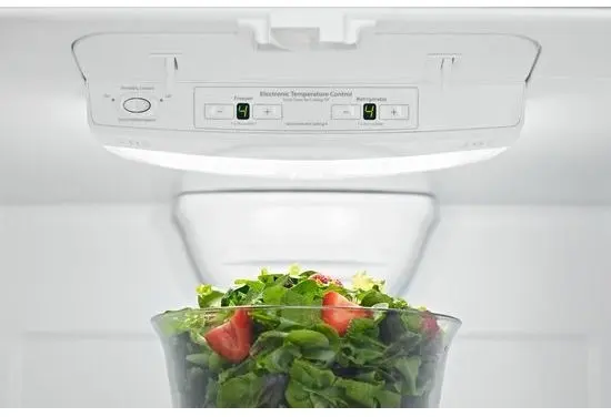 Maytag MFF2558FEZ Fingerprint Resistant Stainless Steel