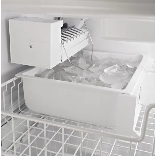 Maytag MFF2558FEZ Fingerprint Resistant Stainless Steel