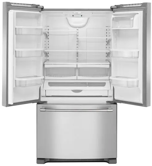 Maytag MFF2558FEZ Fingerprint Resistant Stainless Steel
