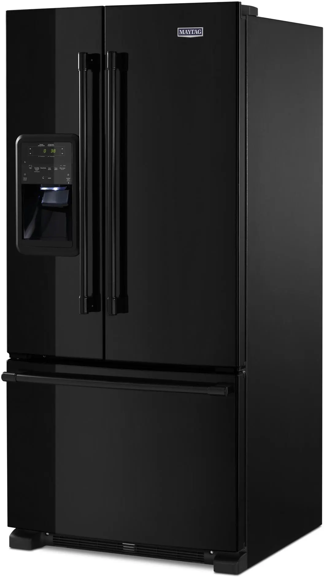 Maytag MFI2269FRB Black