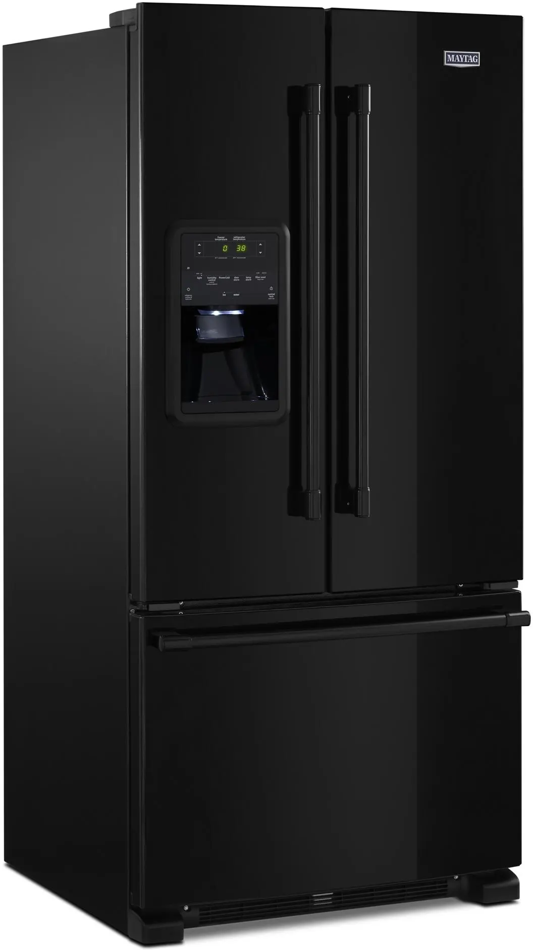 Maytag MFI2269FRB Black