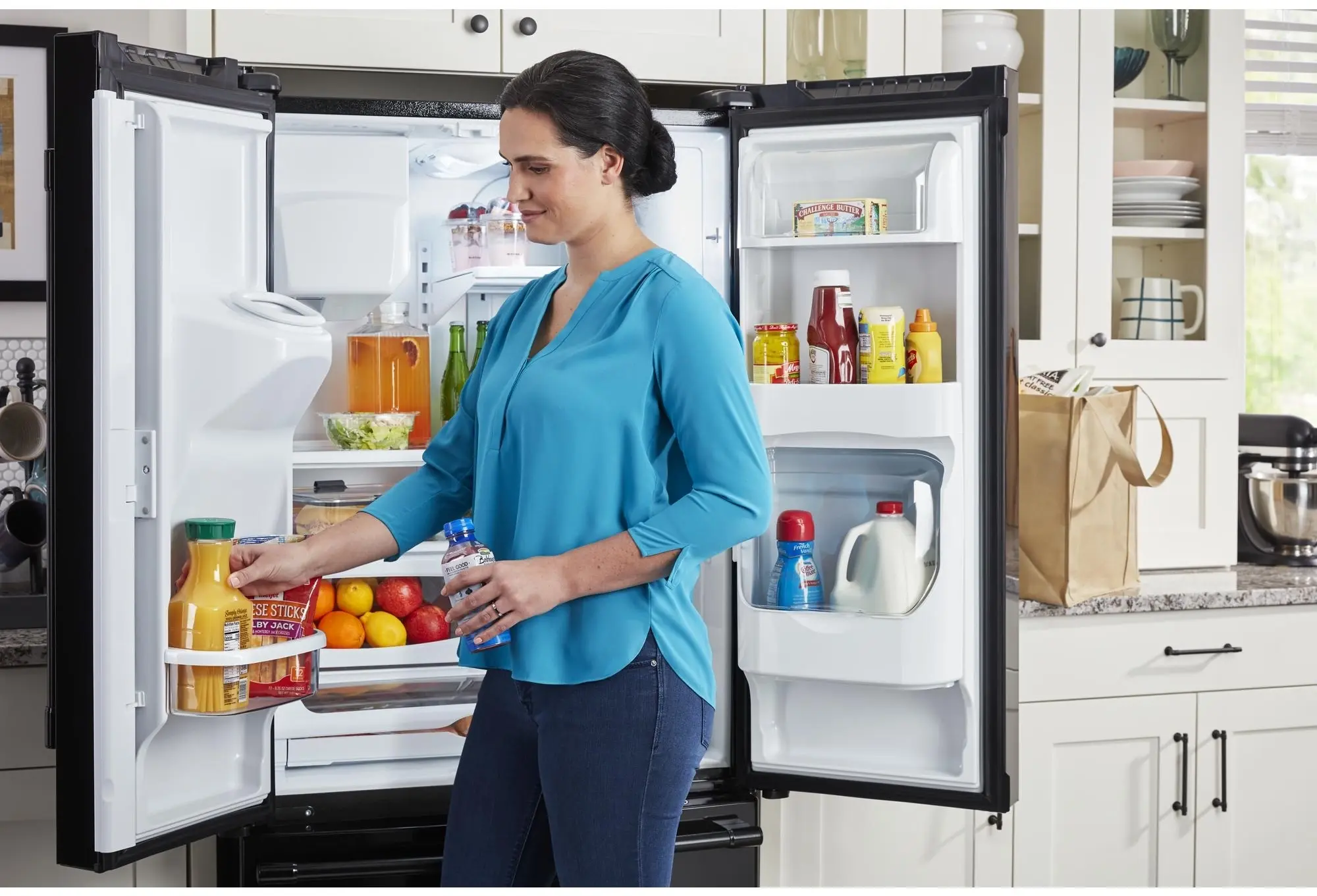 Maytag MFI2269FRB Black