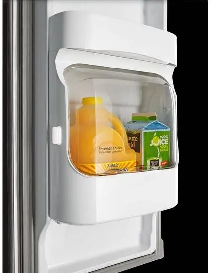 Maytag MFI2269FRB Black