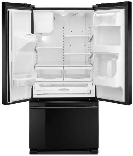 Maytag MFI2269FRB Black