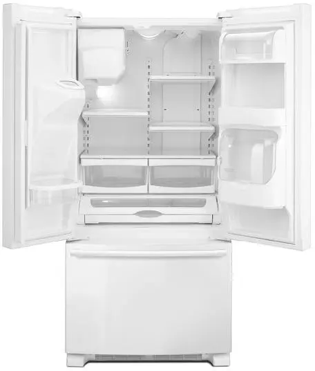 Maytag MFI2269FRW White