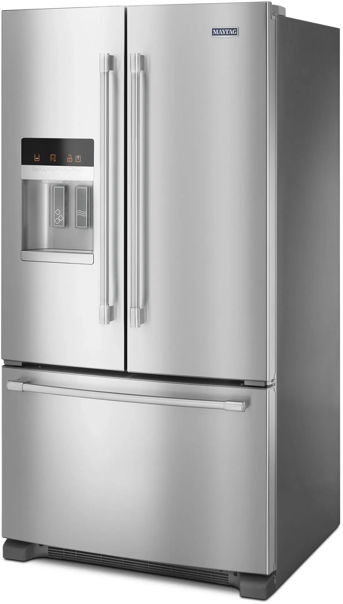 Maytag MFI2570FEZ Fingerprint Resistant Stainless Steel