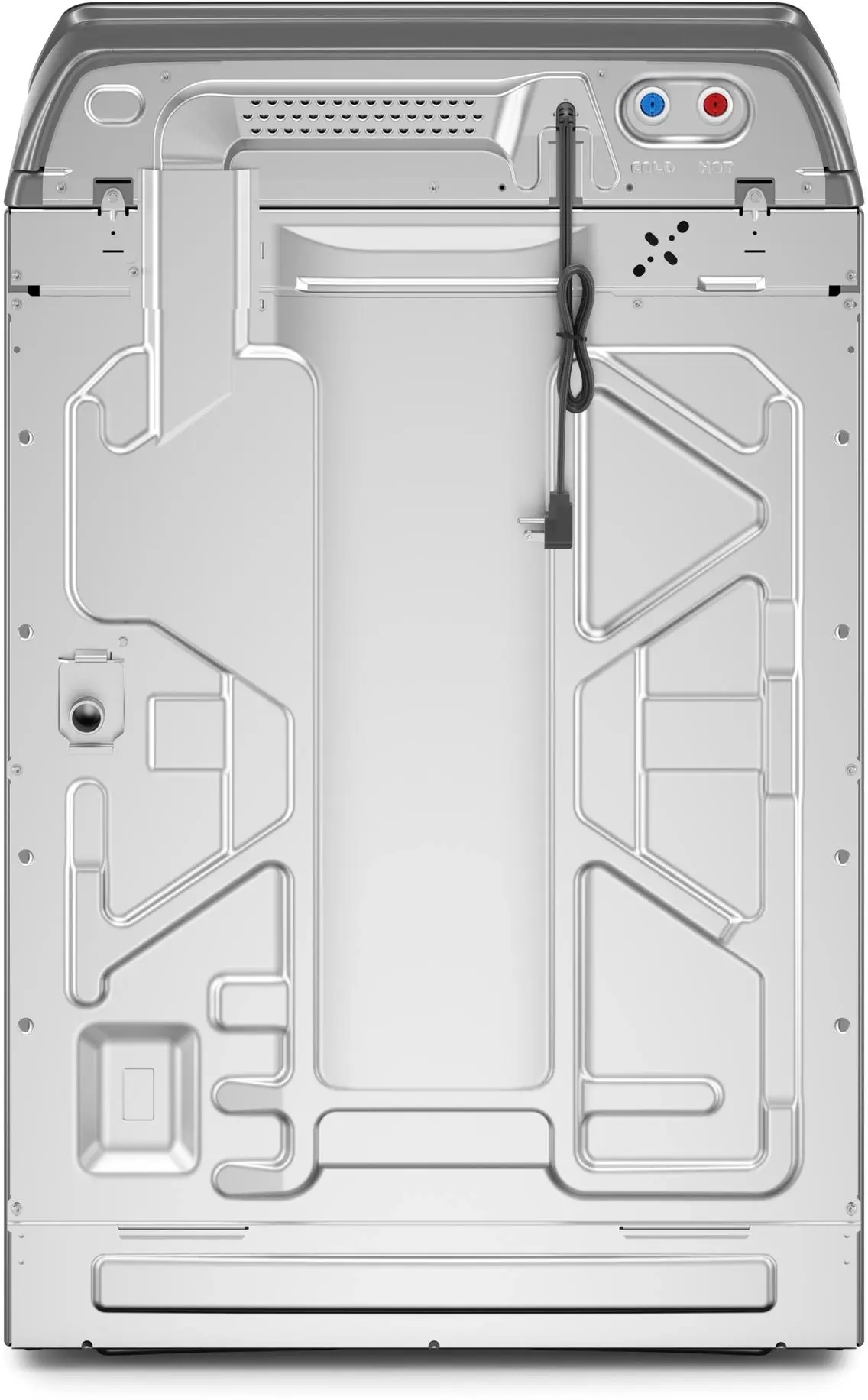 Whirlpool WTW7120HC Chrome Shadow