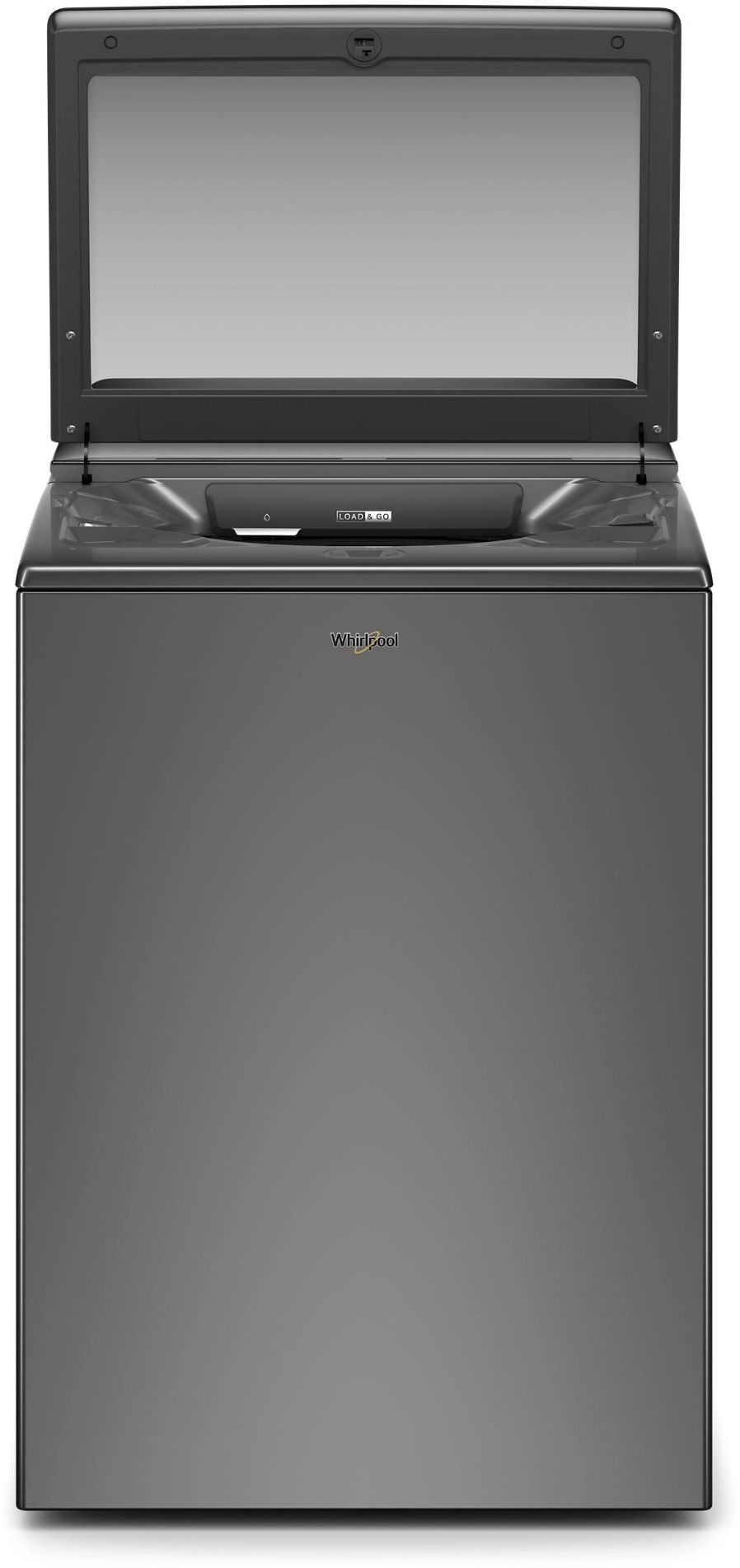 Whirlpool WTW7120HC Chrome Shadow