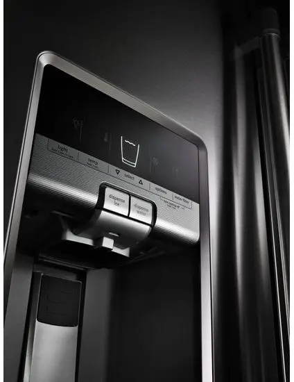 Maytag MFT2772HEZ Fingerprint Resistant Stainless Steel