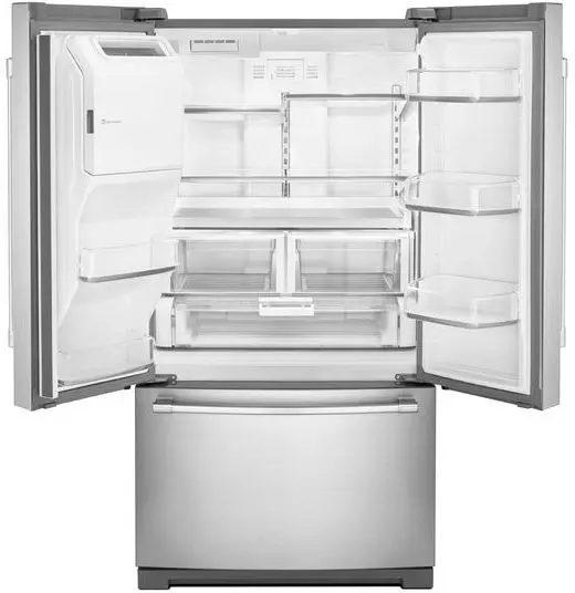 Maytag MFT2772HEZ Fingerprint Resistant Stainless Steel