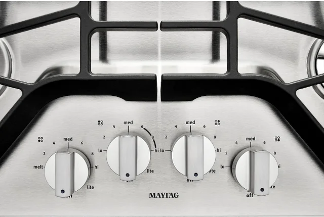 Maytag MGC7430DS