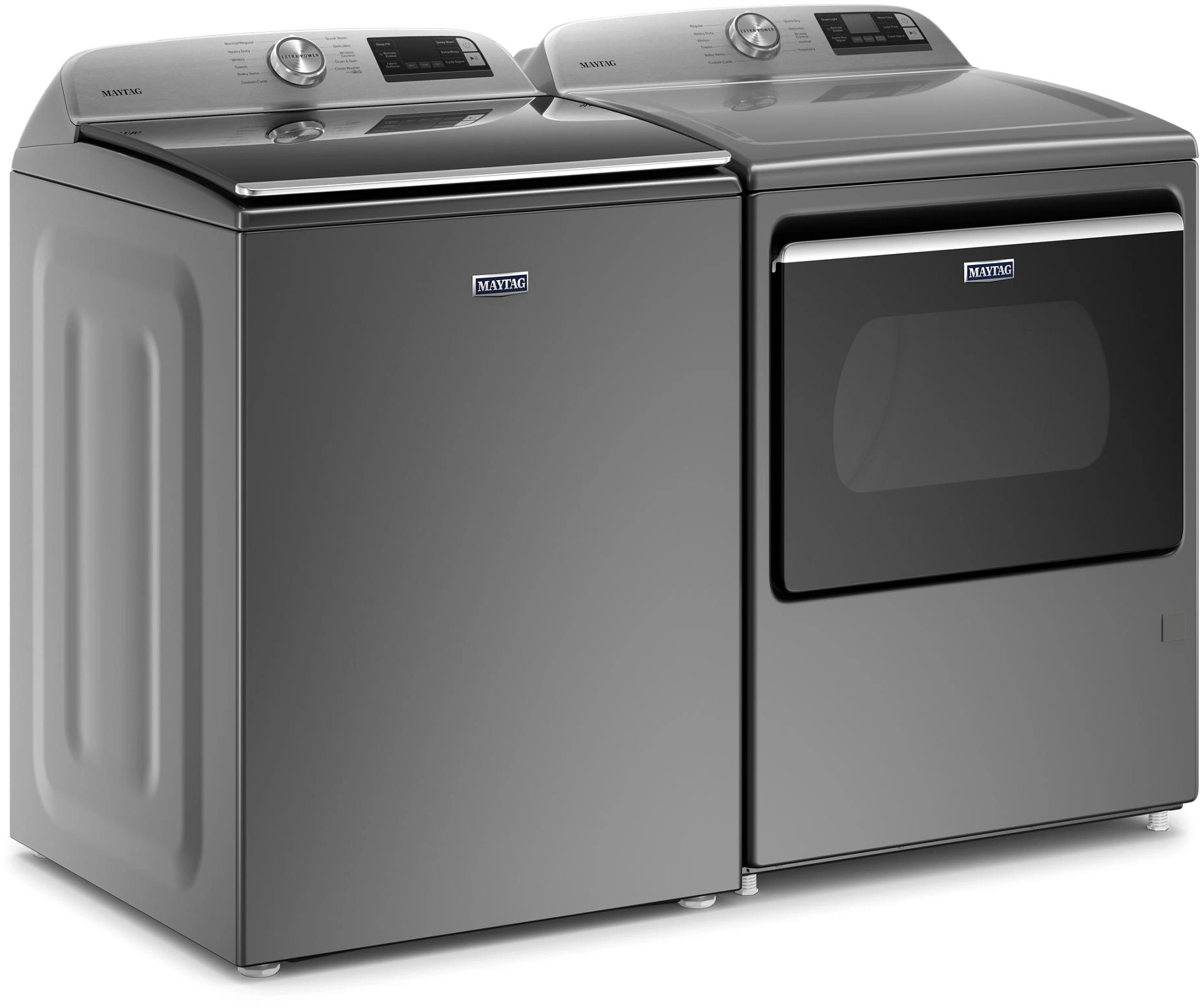 Maytag MGD6230HC Metallic Slate