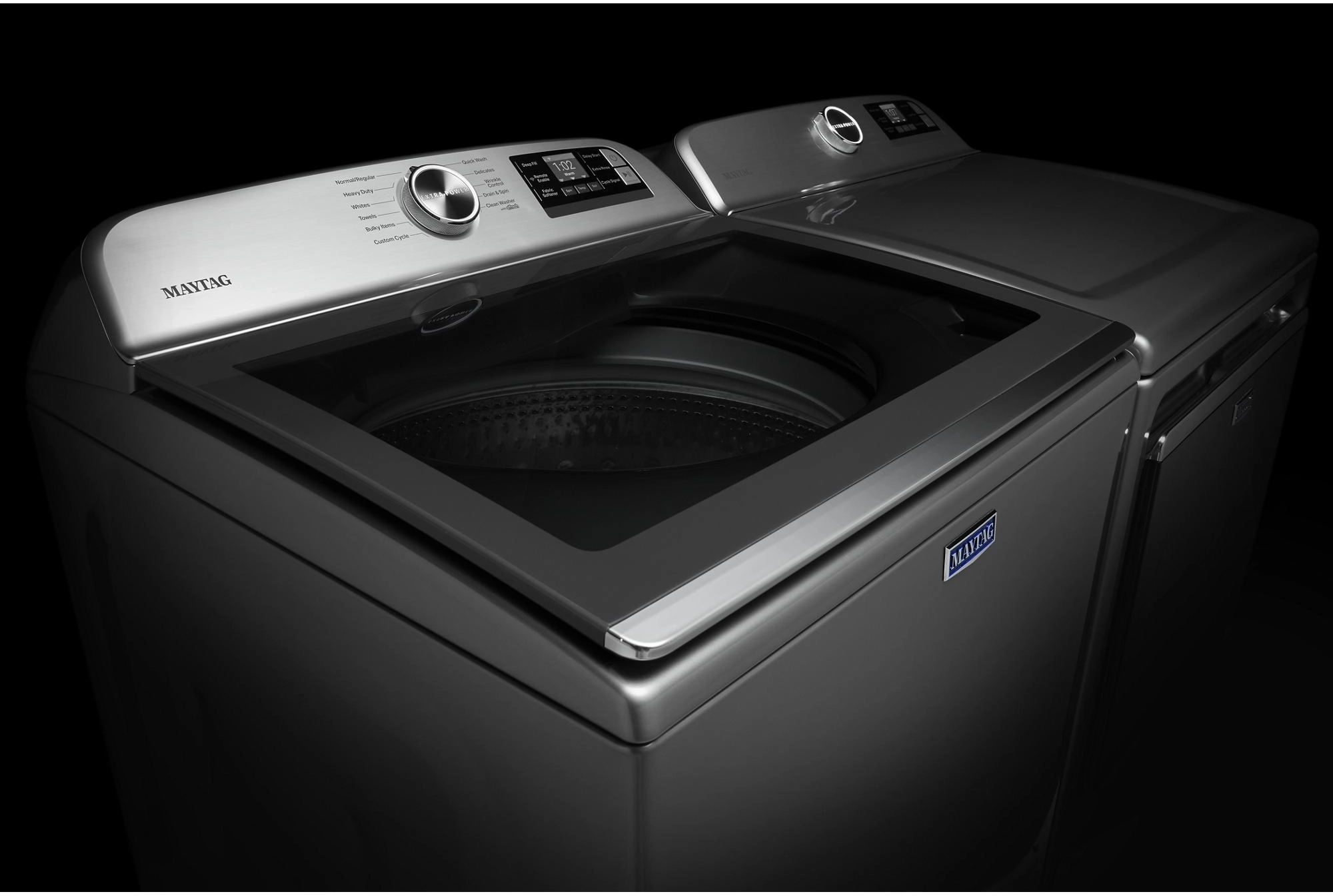 Maytag MGD6230HC Metallic Slate