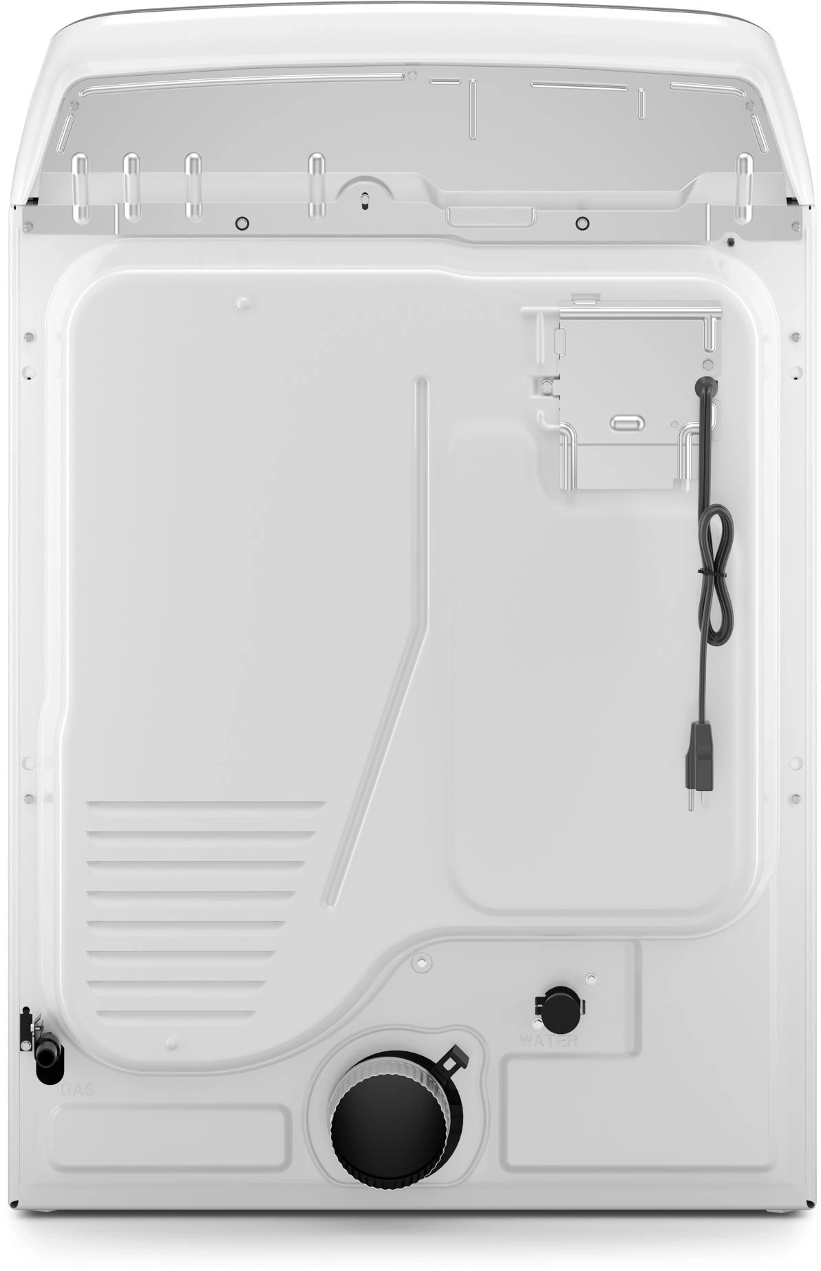 Maytag MGD6230RHW White