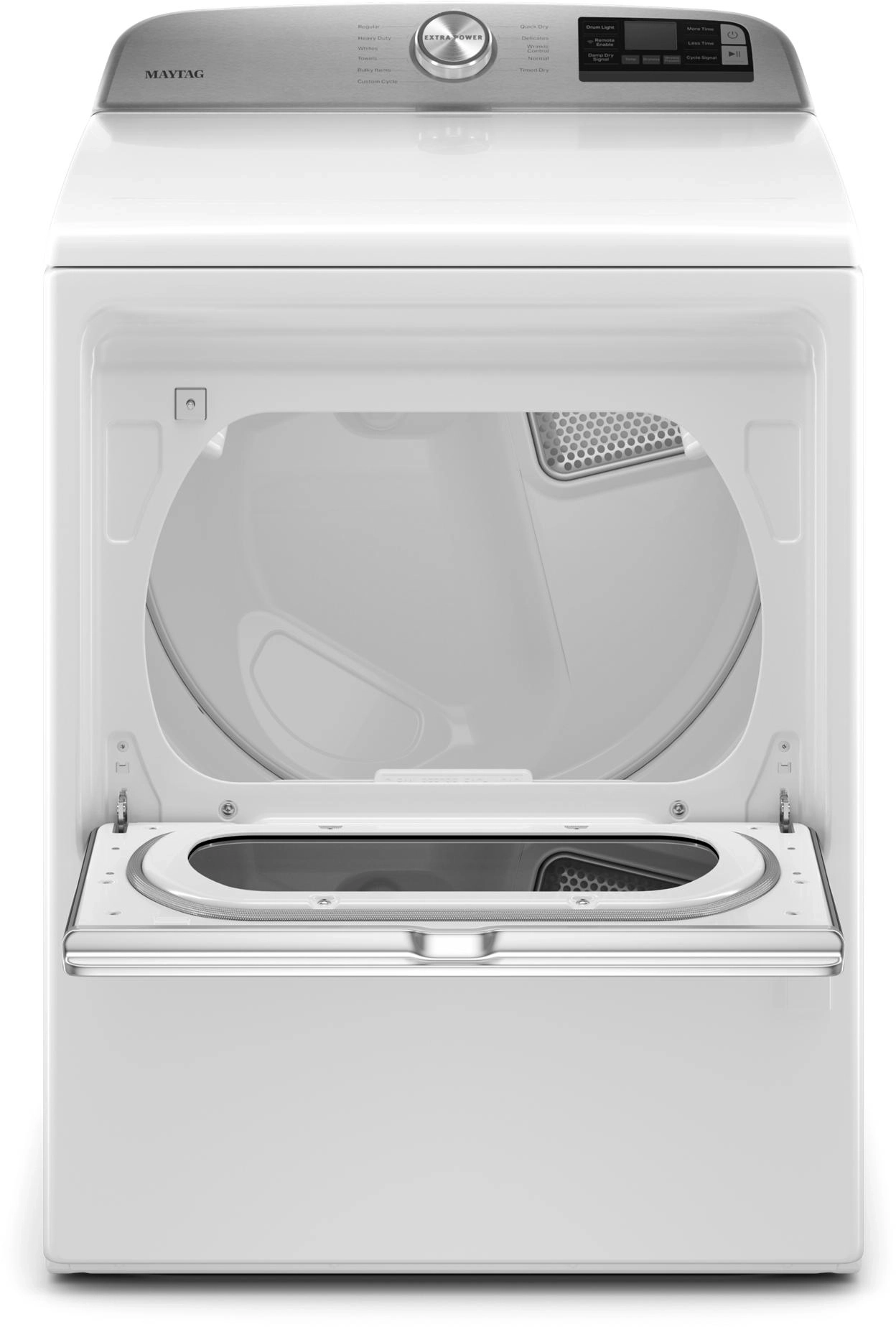 Maytag MGD6230RHW White