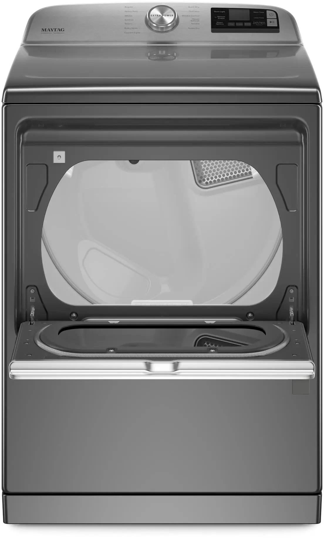 Maytag MGD7230HC Metallic Slate