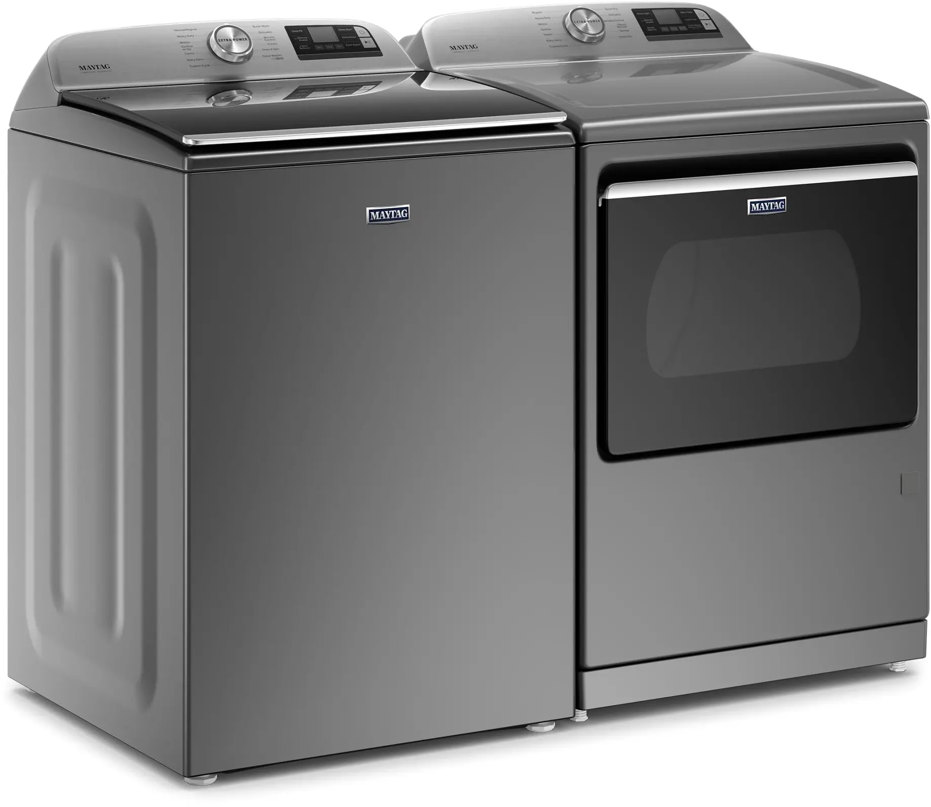 Maytag MGD7230HC Metallic Slate