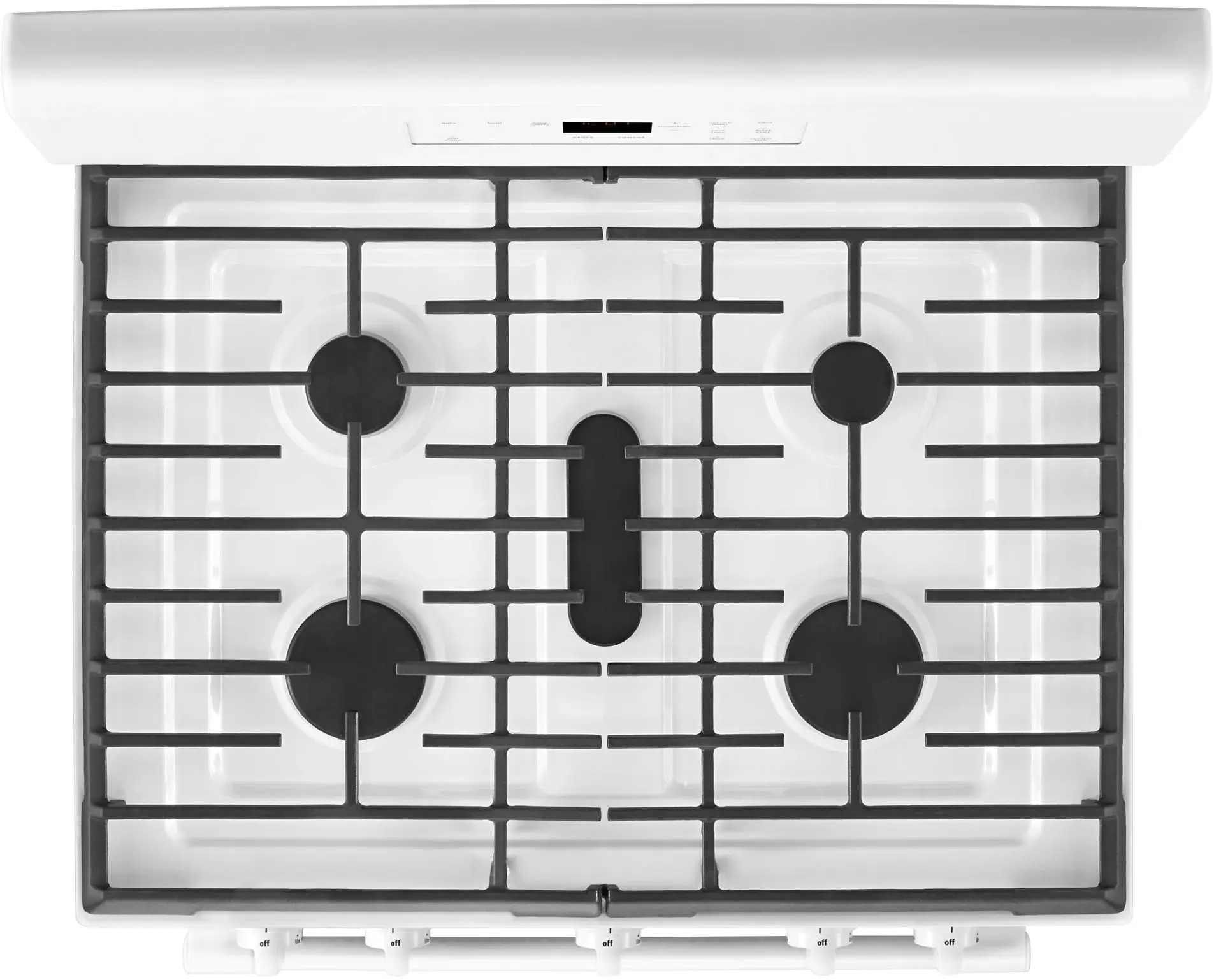 Maytag MGR6600FW White, Natural Gas