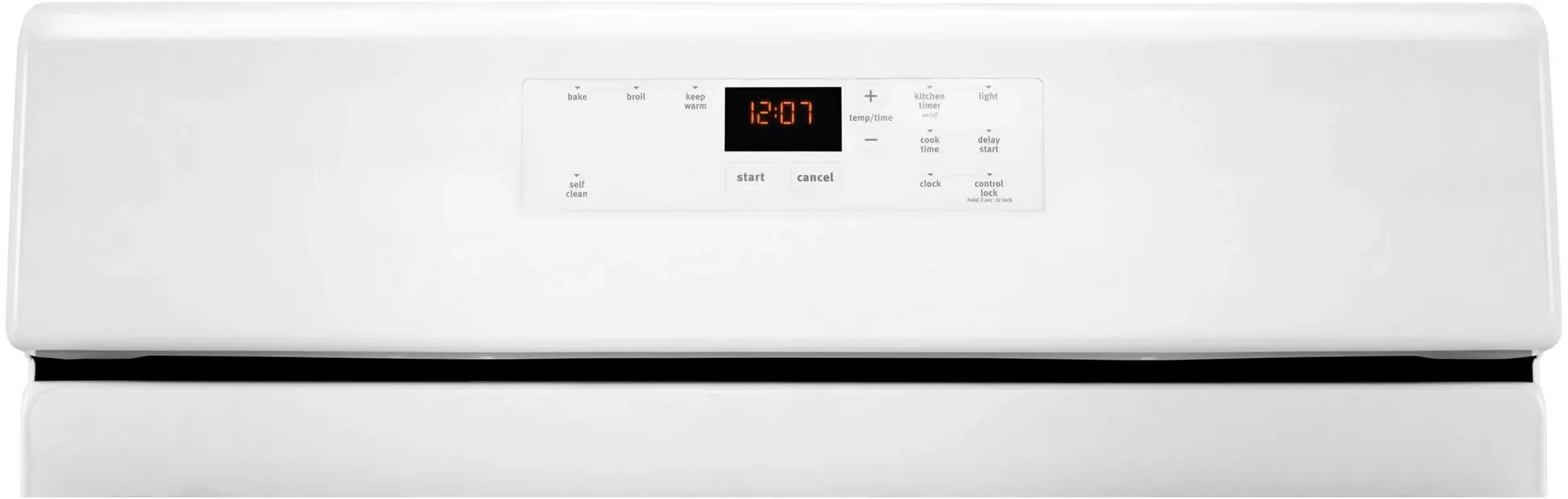 Maytag MGR6600FW White, Natural Gas