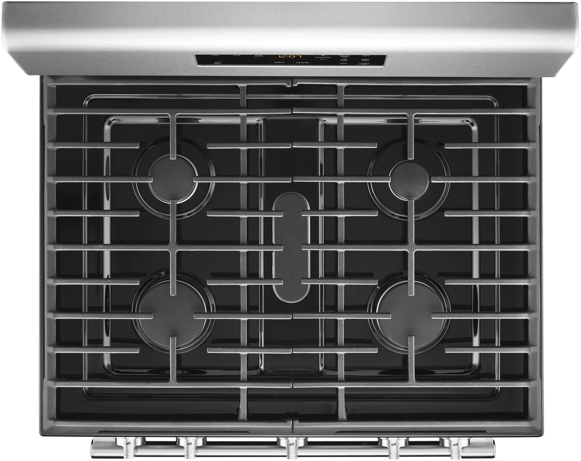 Maytag Freestanding Gas Range