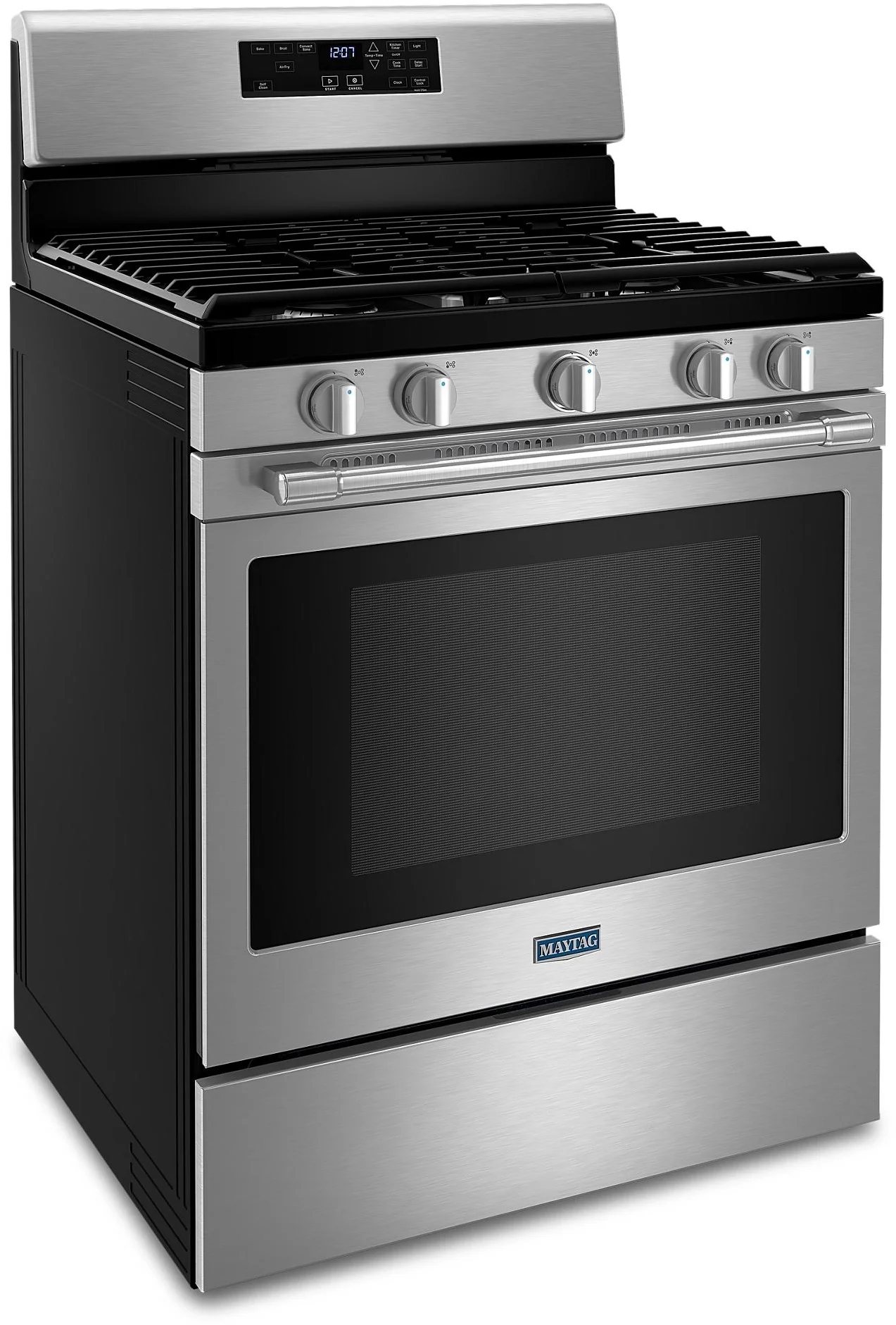 Maytag MGR7700LZ Gas Range