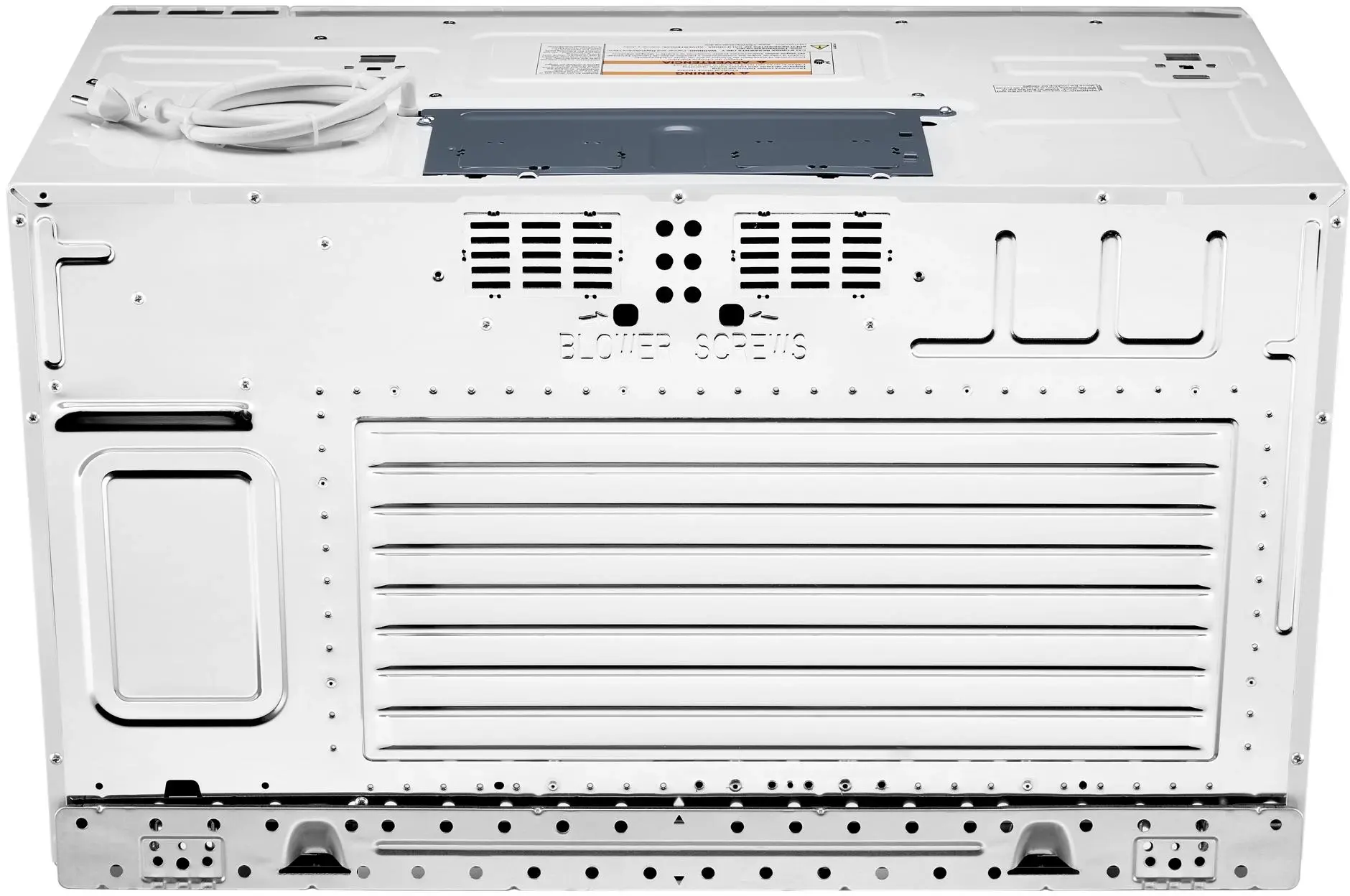 Maytag MMV1175JW White