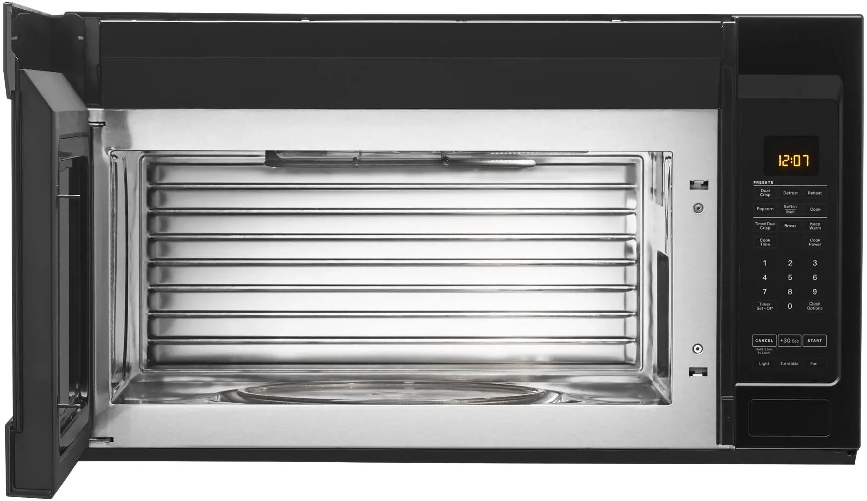 Maytag MMV4207JB Black