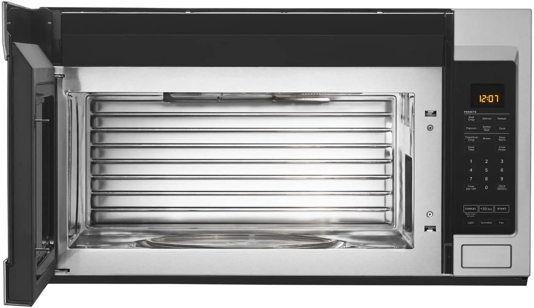 Maytag MMV4207JZ Fingerprint Resistant Stainless Steel