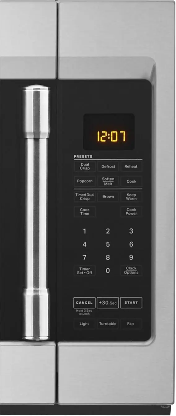 Maytag MMV5227JZ Fingerprint Resistant Stainless Steel