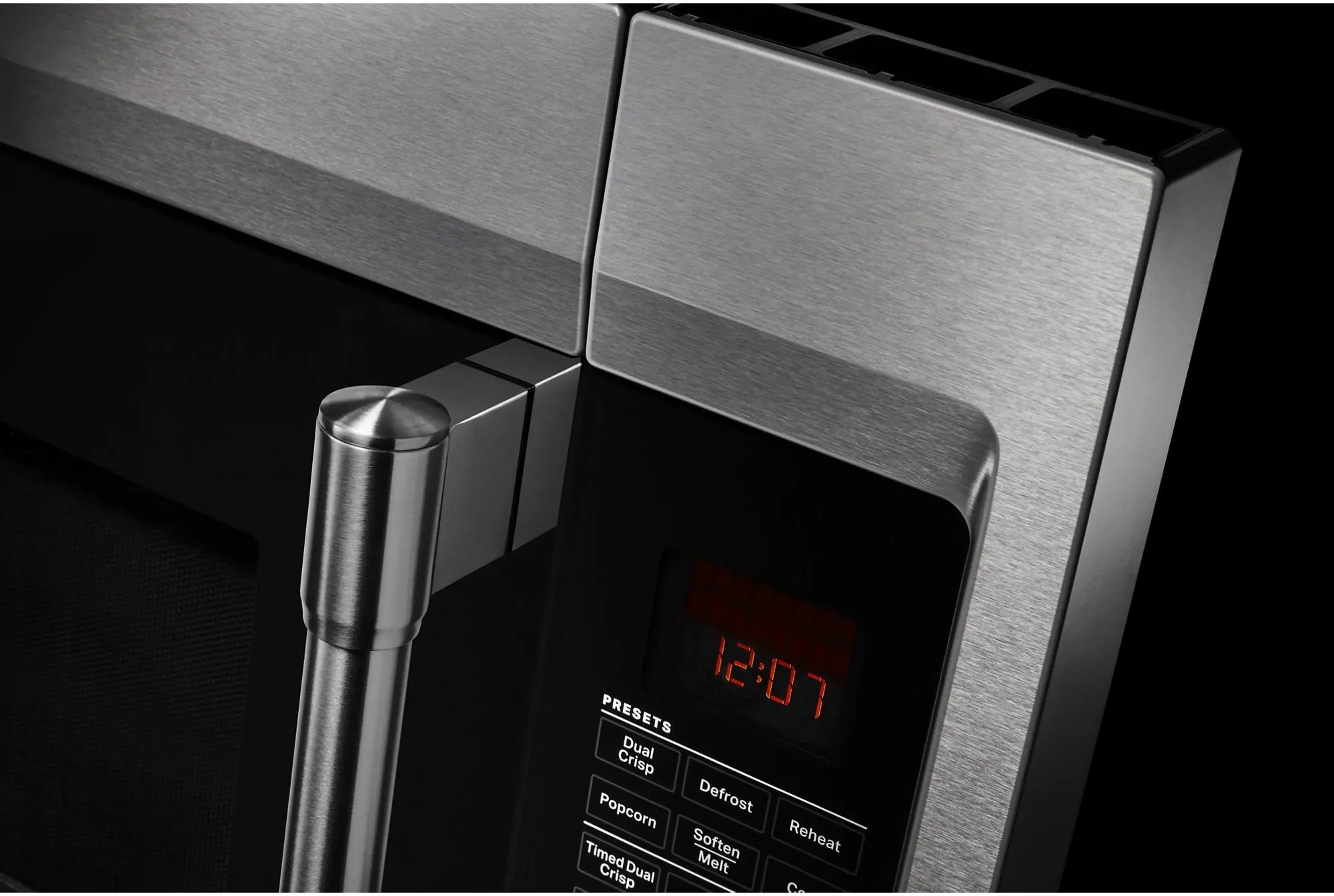 Maytag MMV5227JZ Fingerprint Resistant Stainless Steel