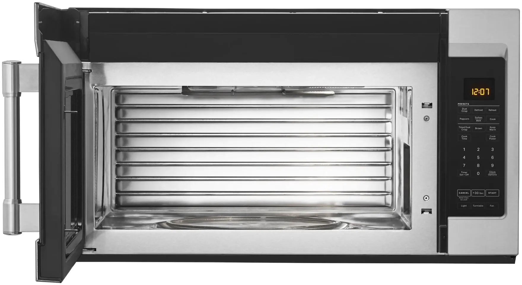 Maytag MMV5227JZ Fingerprint Resistant Stainless Steel