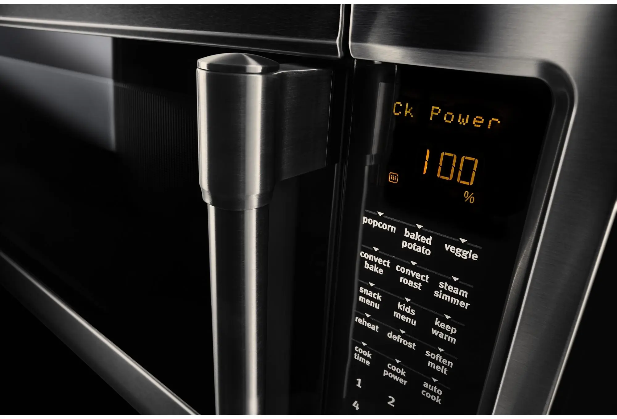 Maytag MMV6190FZ Fingerprint Resistant Stainless Steel