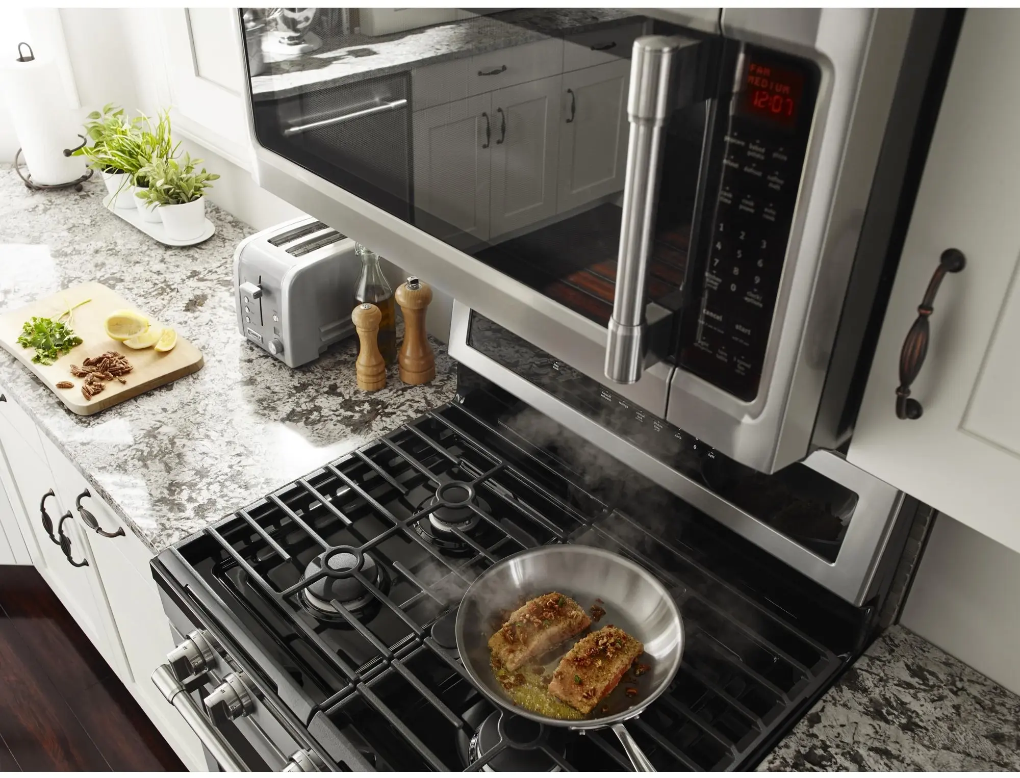 Maytag MMV6190FZ Fingerprint Resistant Stainless Steel
