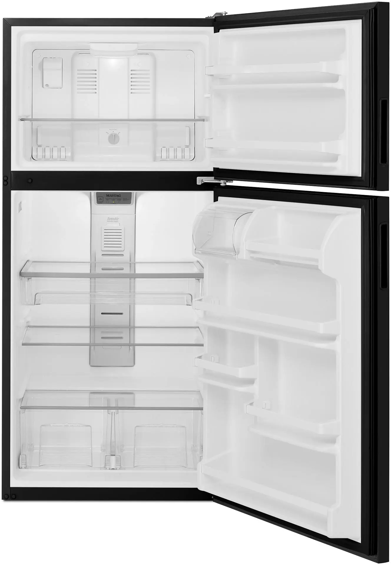 Maytag MRT118FFFE Black