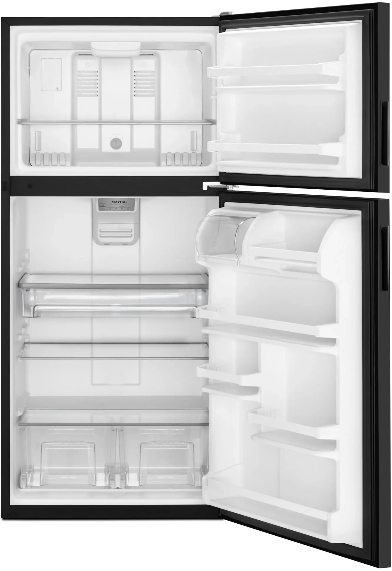 Maytag MRT118FFFE Black
