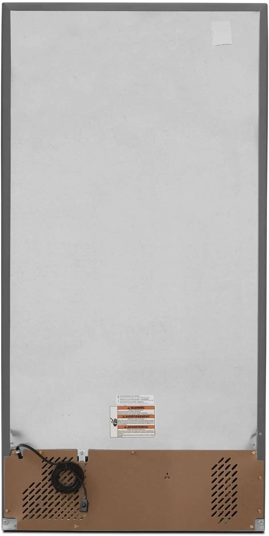 Maytag MRT311FFFZ Fingerprint Resistant Stainless Steel