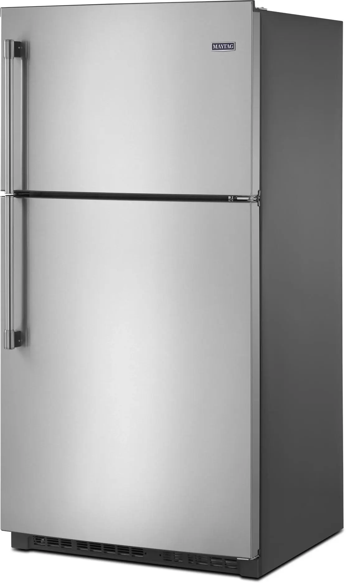 Maytag MRT711SMFZ Fingerprint Resistant Stainless Steel