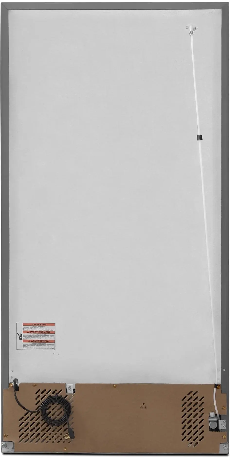 Maytag MRT711SMFZ Fingerprint Resistant Stainless Steel