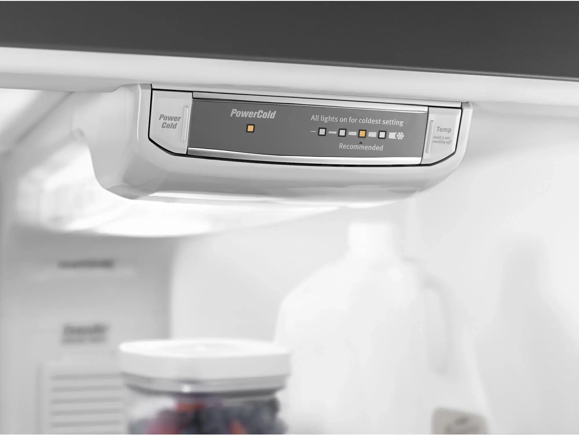 Maytag MRT711SMFZ Fingerprint Resistant Stainless Steel