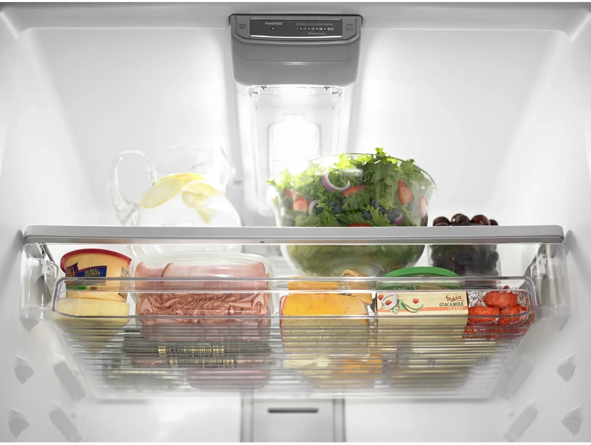 Maytag MRT711SMFZ Fingerprint Resistant Stainless Steel