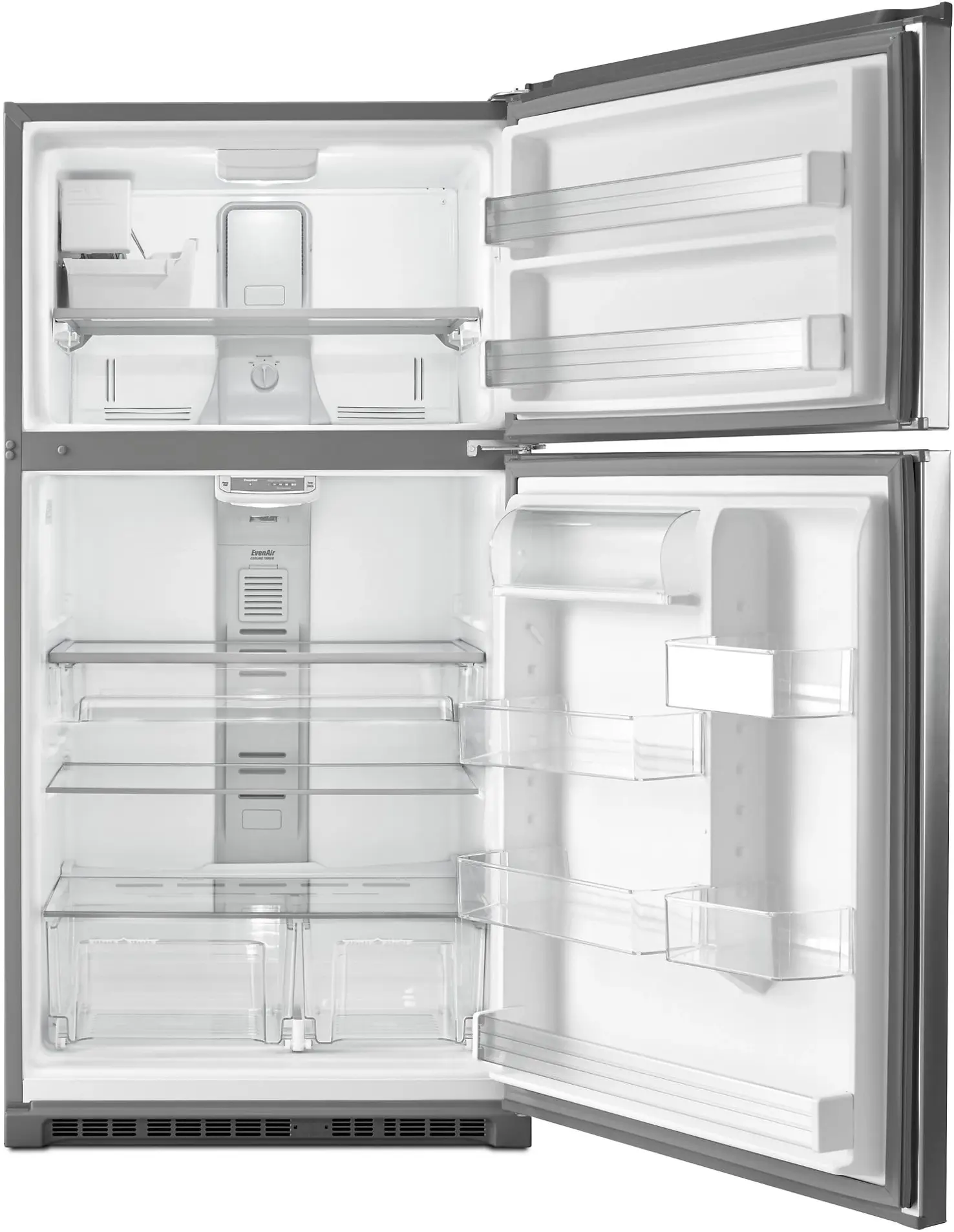 Maytag MRT711SMFZ Fingerprint Resistant Stainless Steel