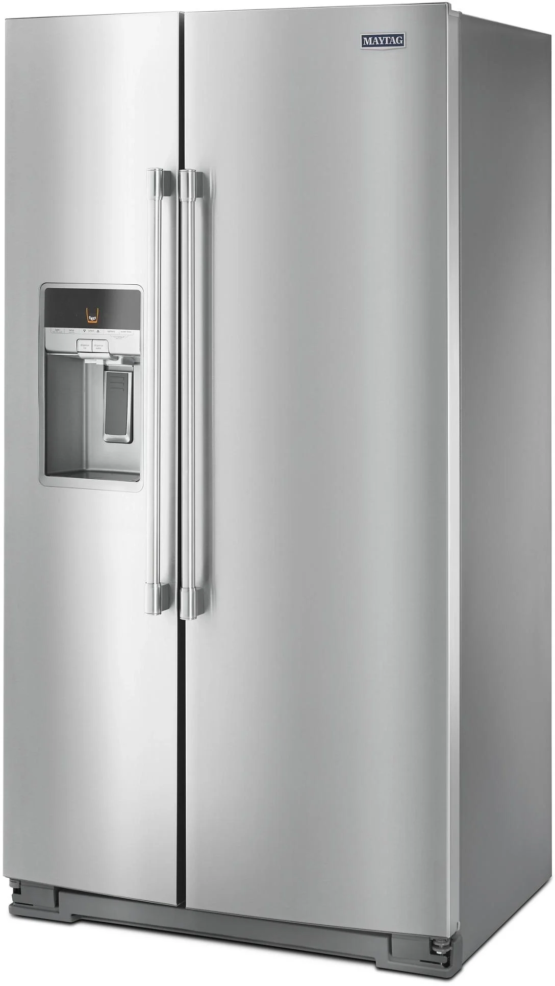Maytag MSC21C6MFZ Refrigerator - Thumbnail 5