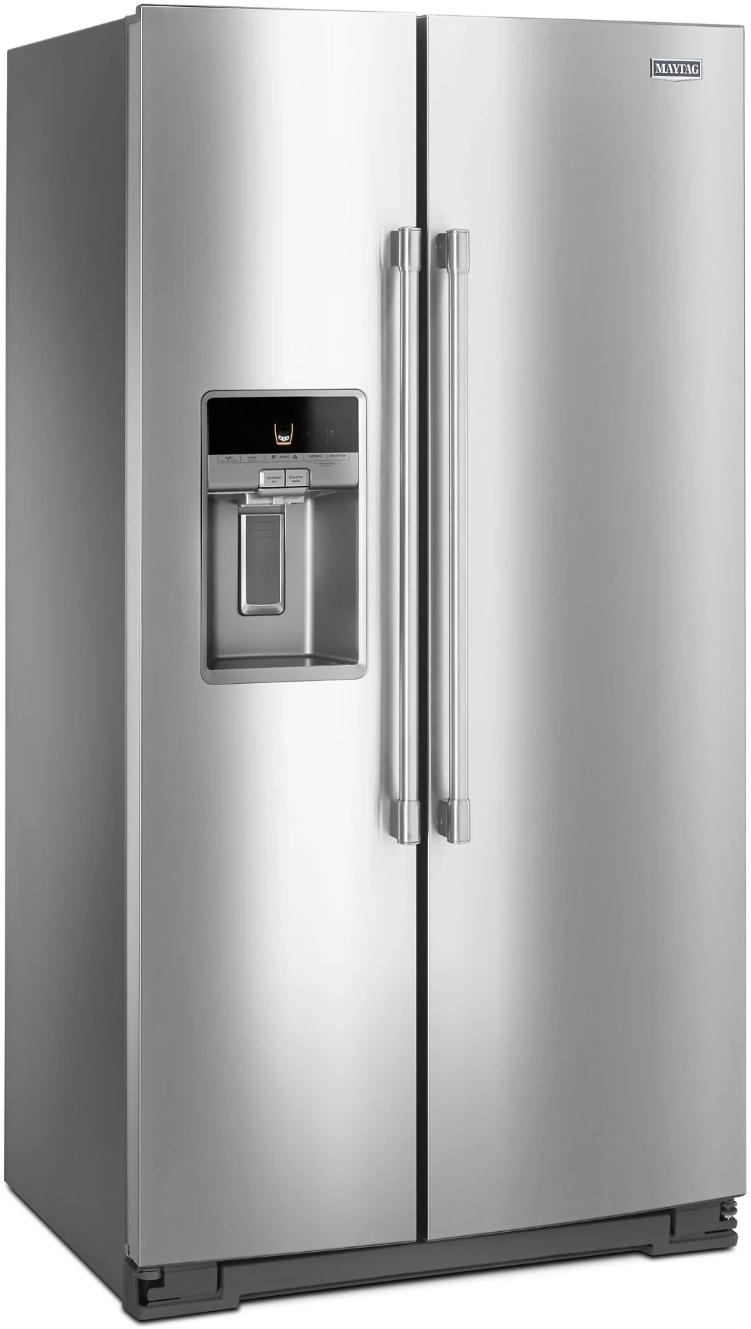 Maytag MSC21C6MFZ Refrigerator - Thumbnail 4