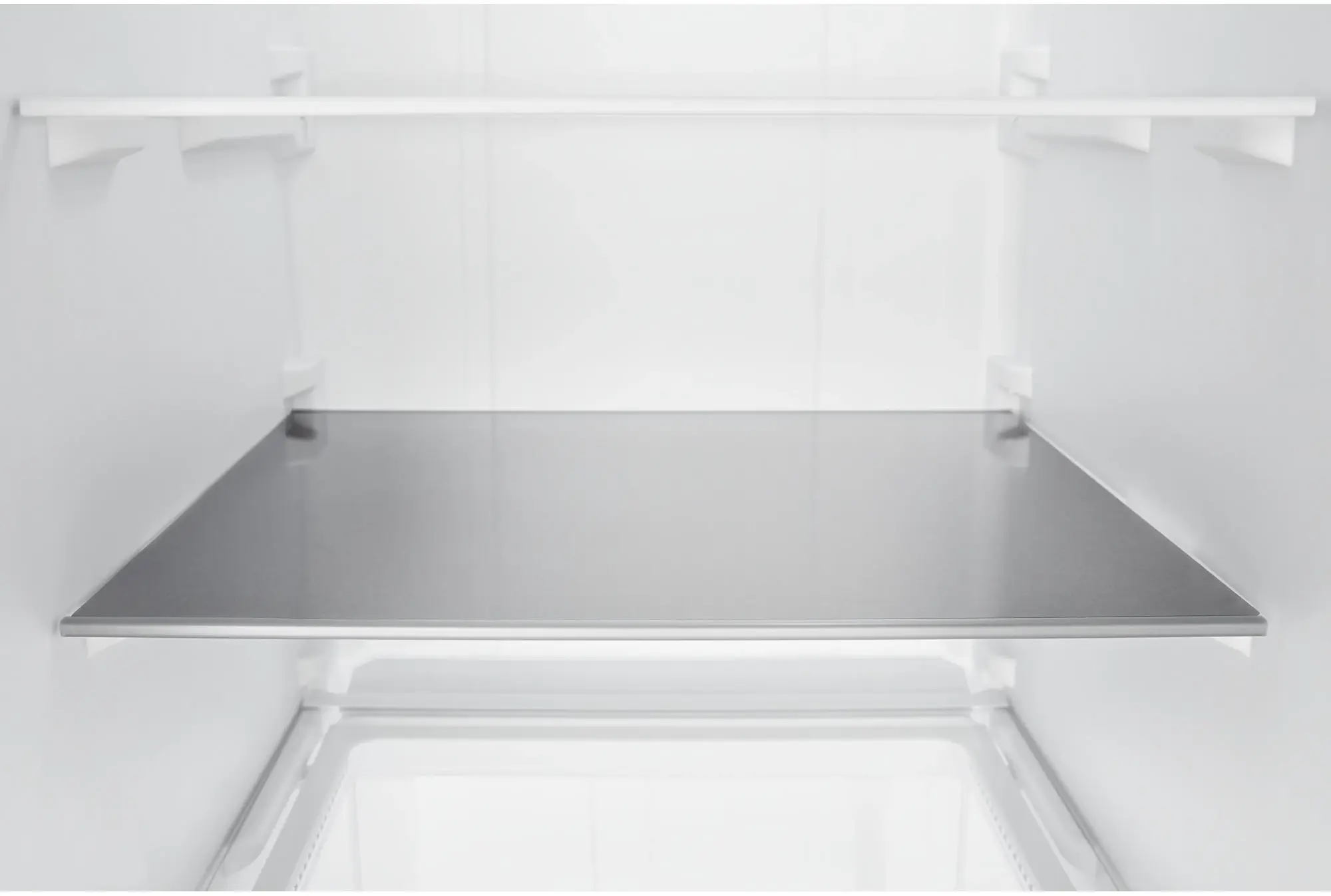 Maytag MSS25C4MGW 36 Inch Freestanding Side by Side Refrigerator