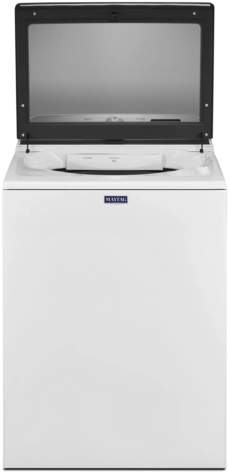 Maytag MVW6200KW White