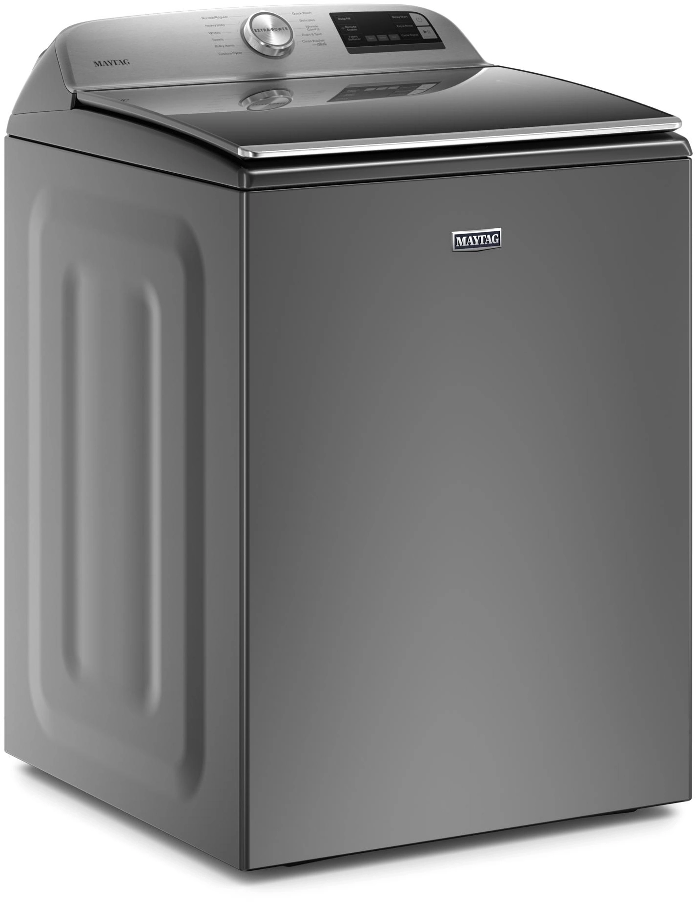 Maytag MVW6230HC Metallic Slate