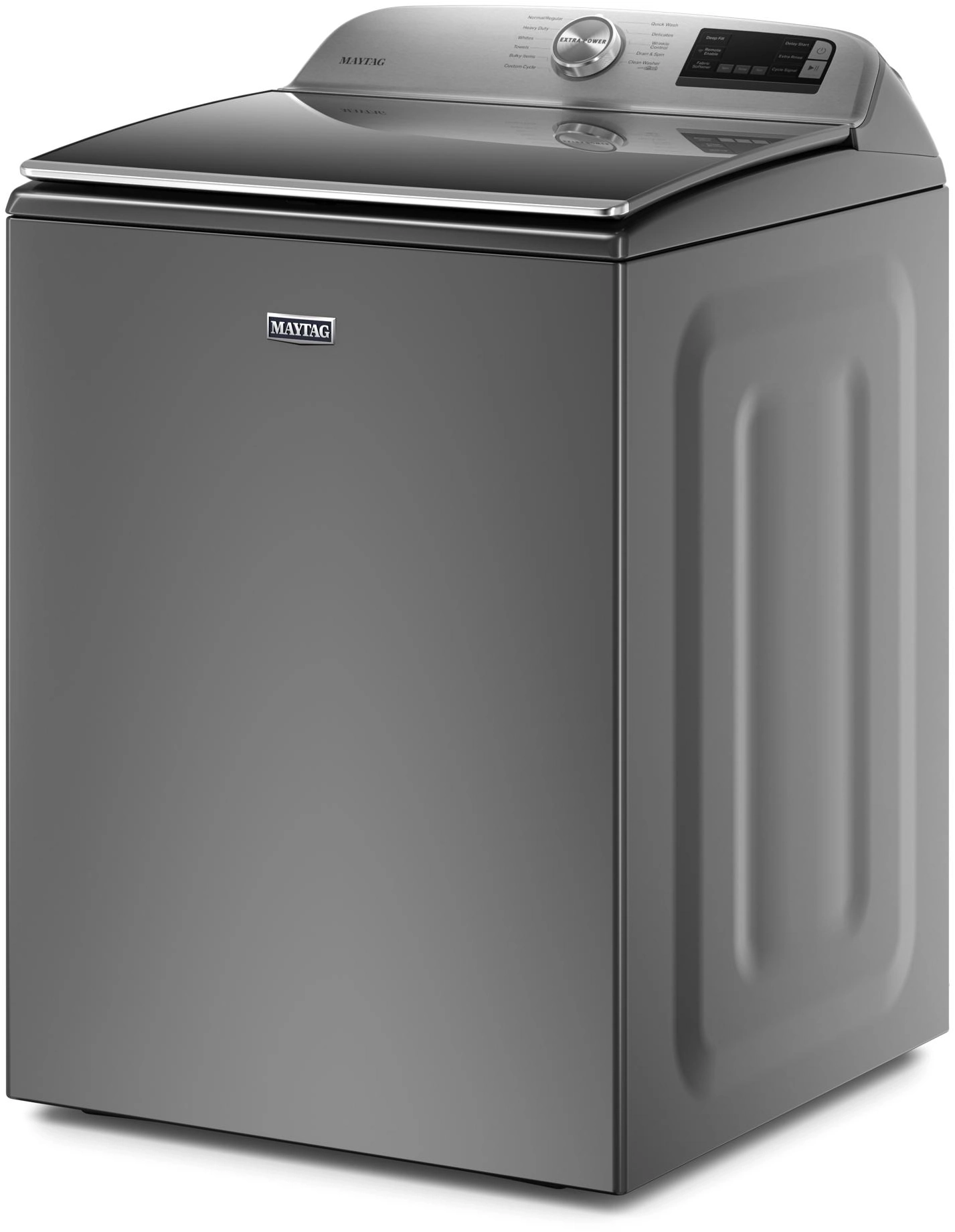 Maytag MVW6230HC Metallic Slate