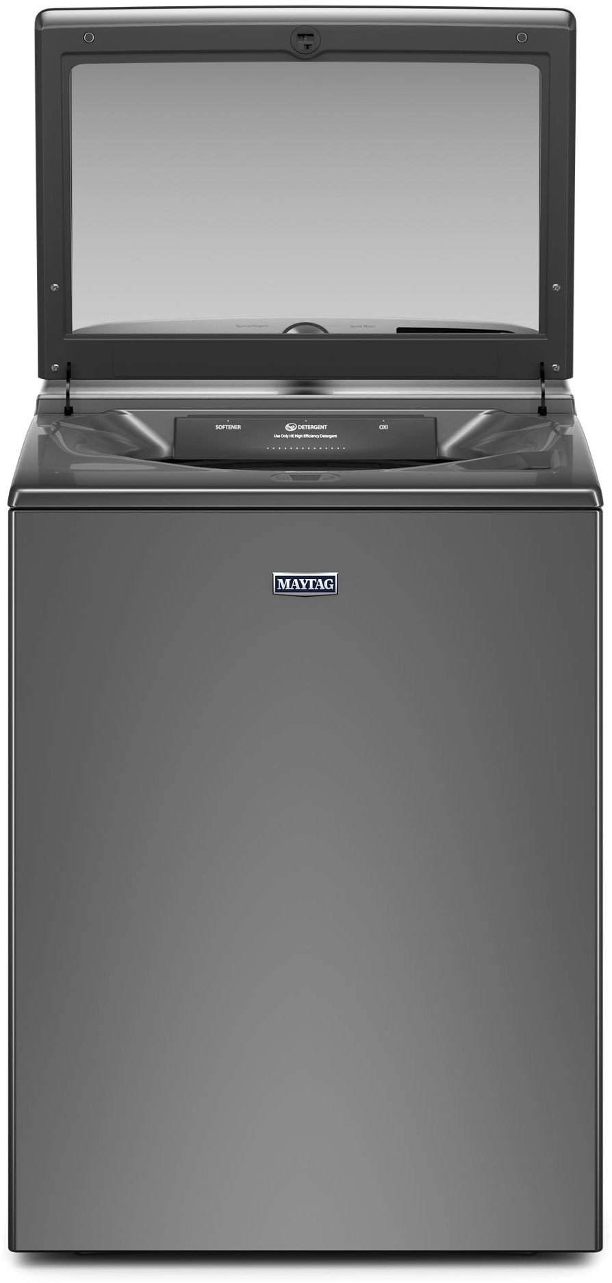 Maytag MVW6230HC Metallic Slate