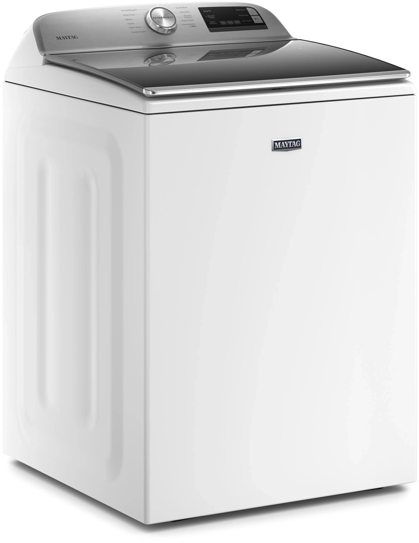 Maytag MVW6230HW White