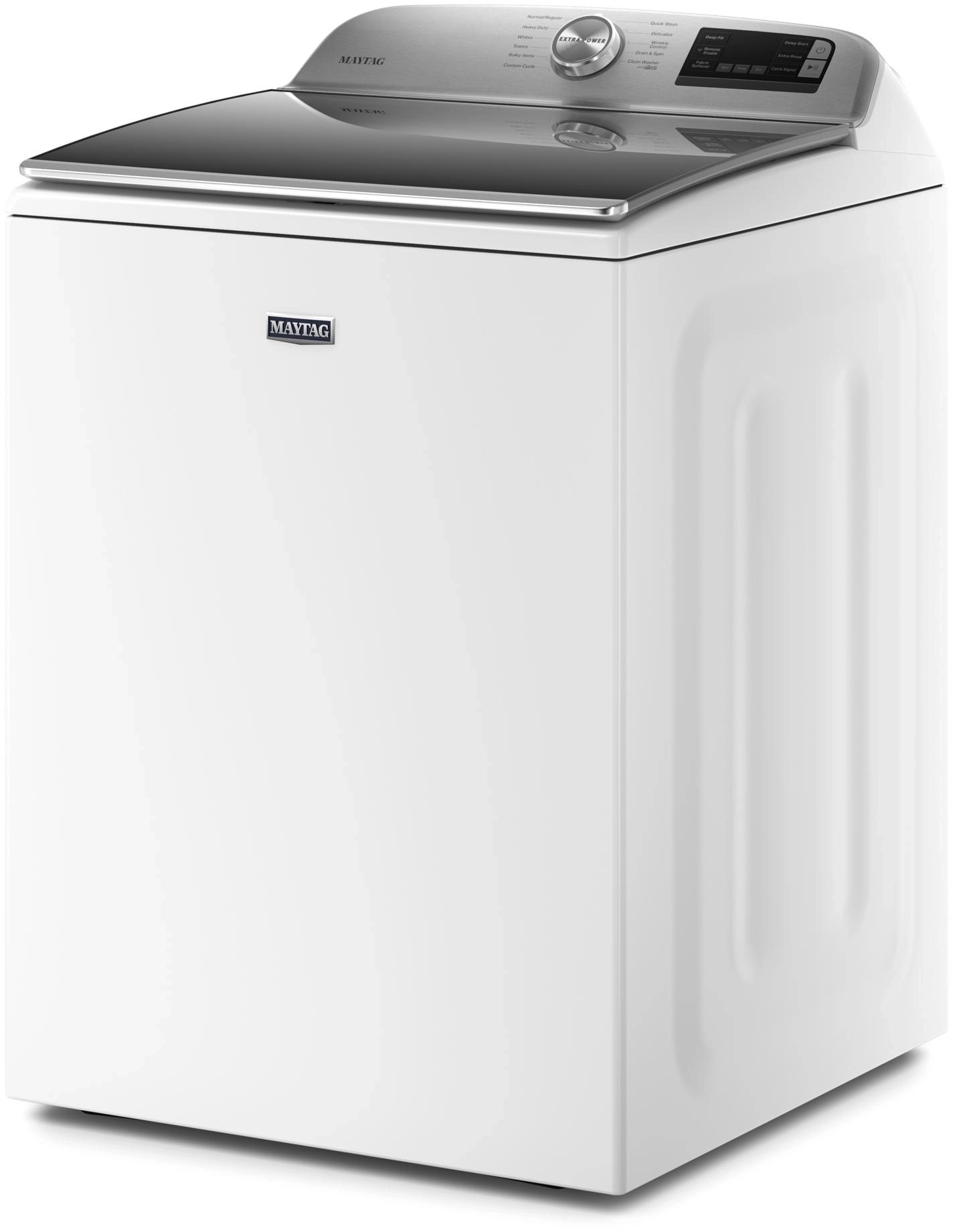 Maytag MVW6230HW White